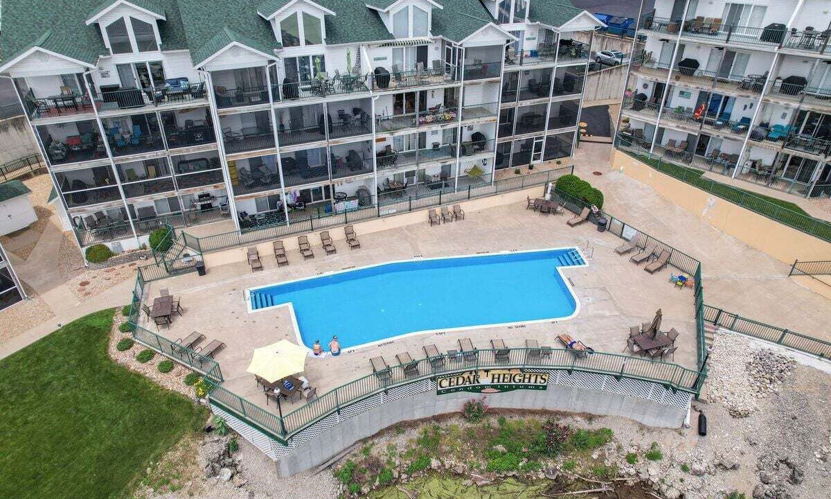 Photo of Outdoor in Camdenton