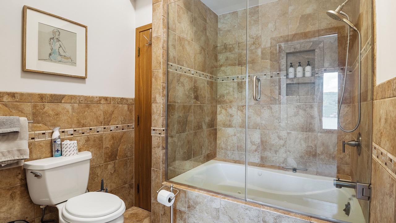 Photo of Bathroom in Rocky Mount
