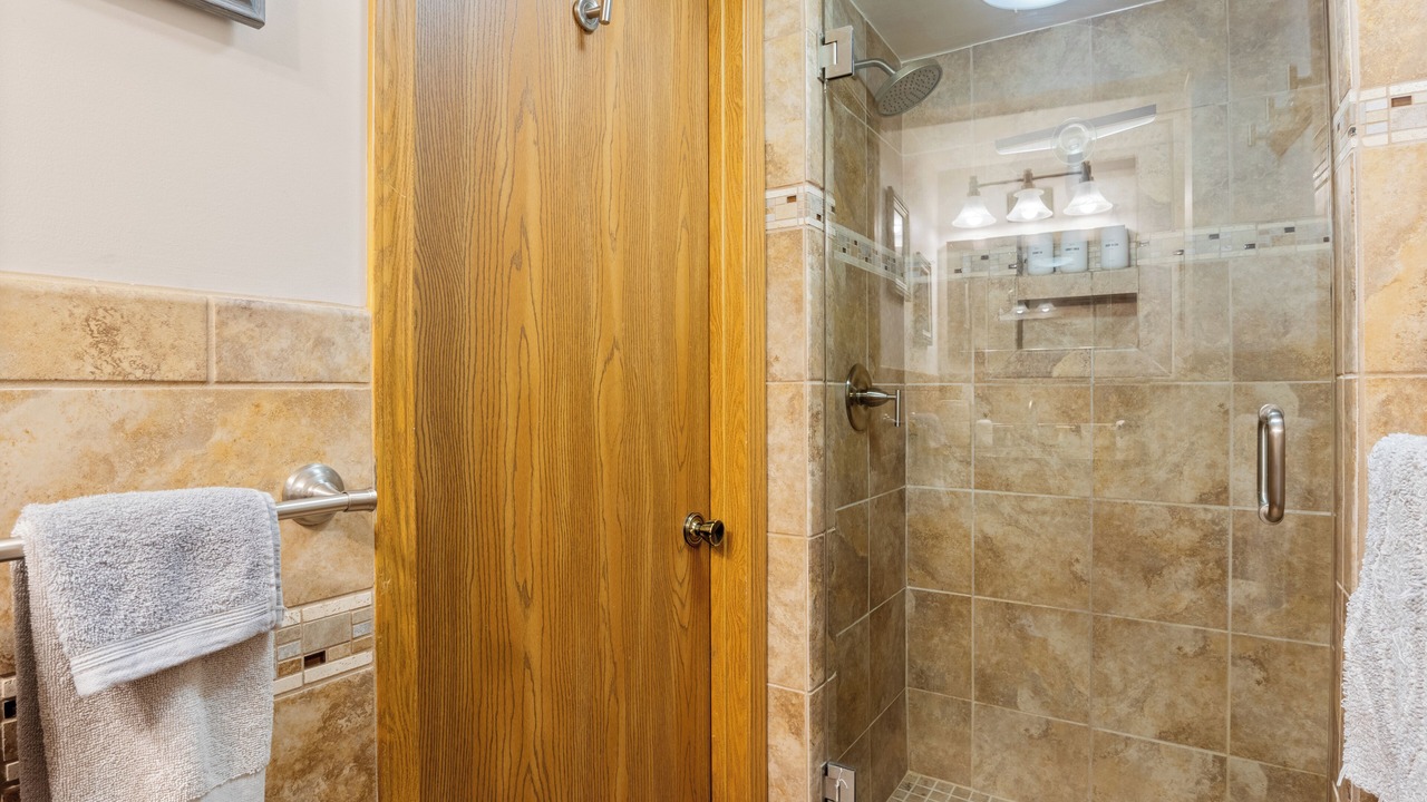 Photo of Bathroom in Rocky Mount