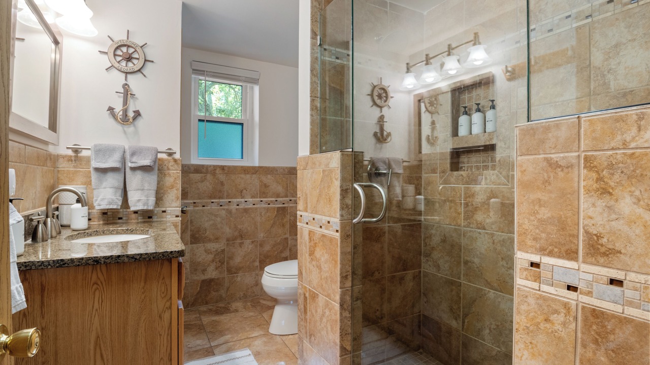 Photo of Bathroom in Rocky Mount