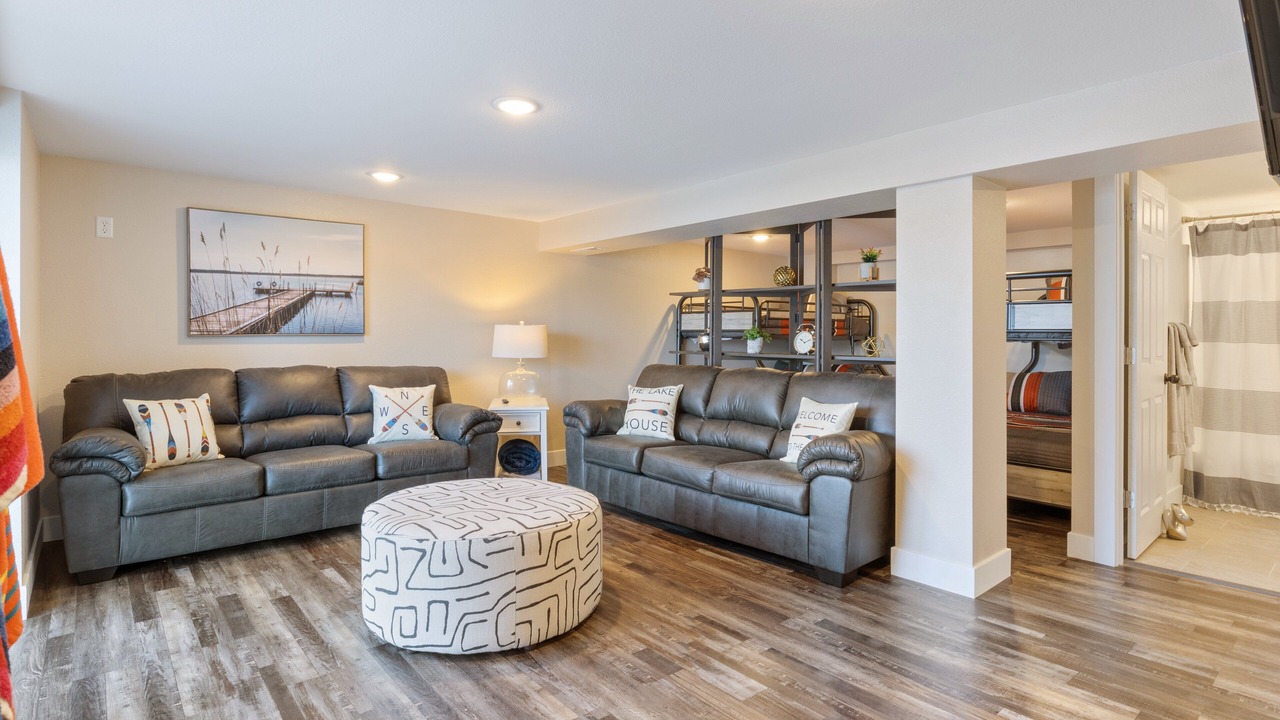 Photo of Livingroom in Camdenton