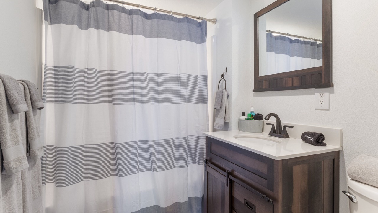 Photo of Bathroom in Camdenton