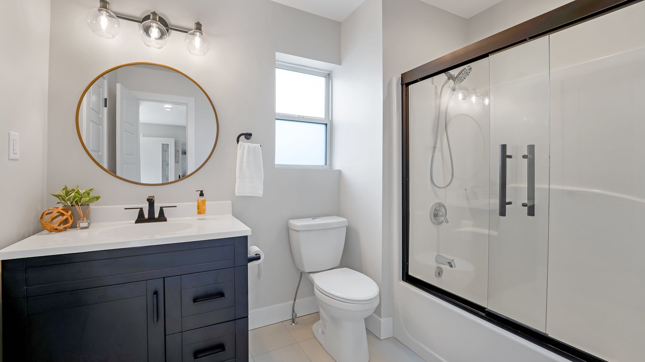 Photo of Bathroom in Osage Beach