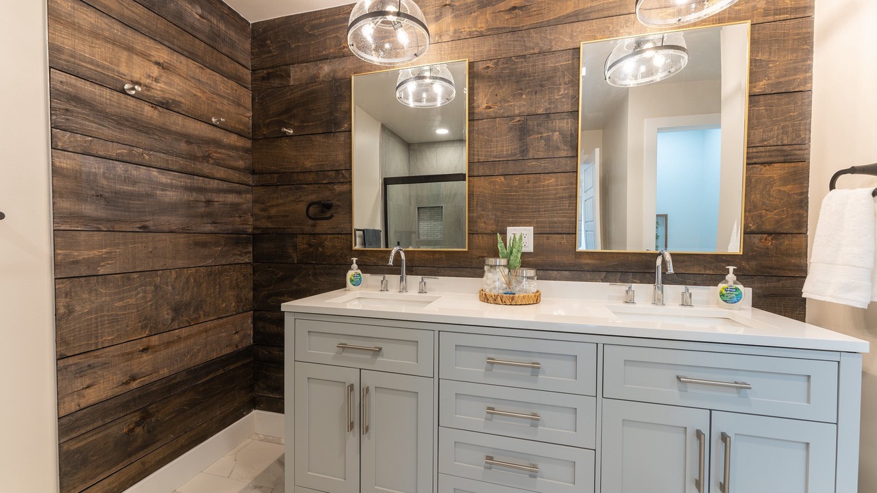 Photo of Bathroom in Osage Beach