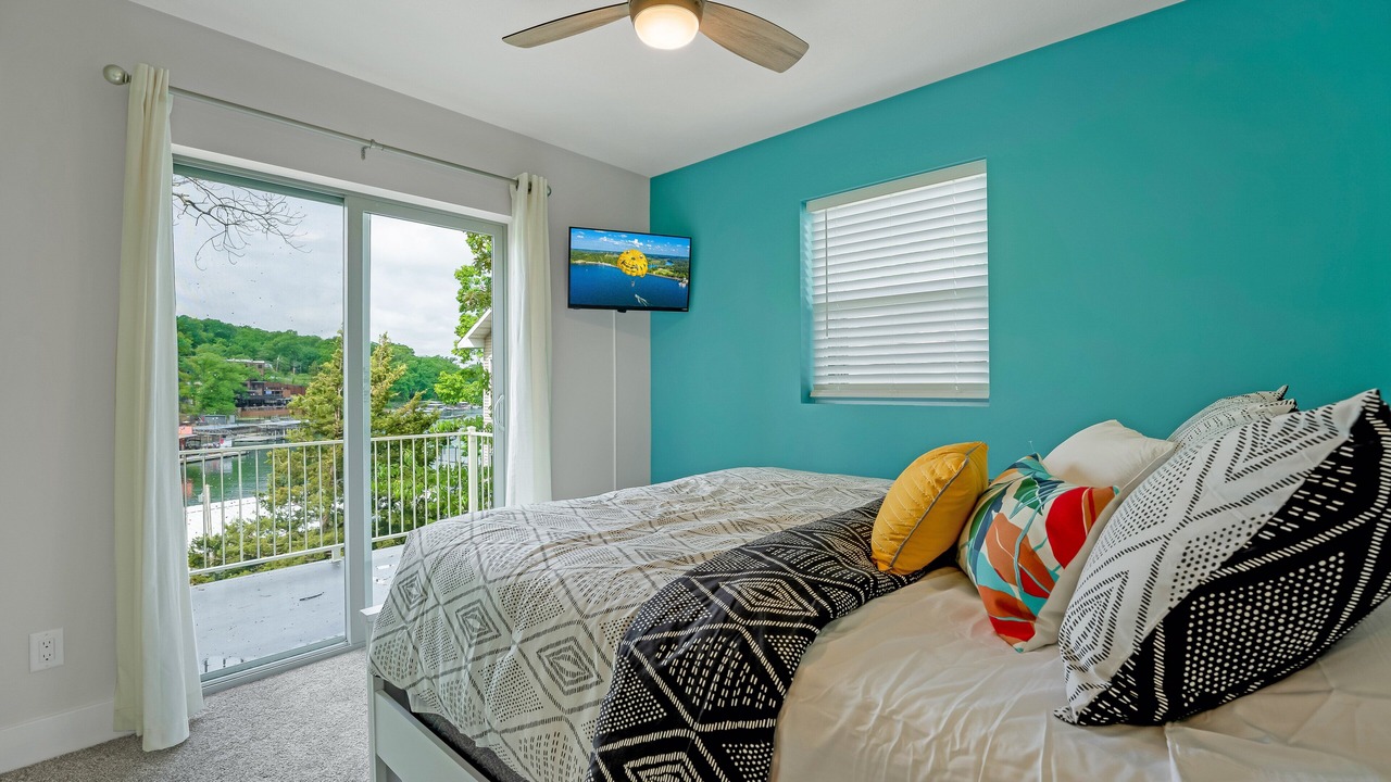 Photo of Bedroom in Osage Beach