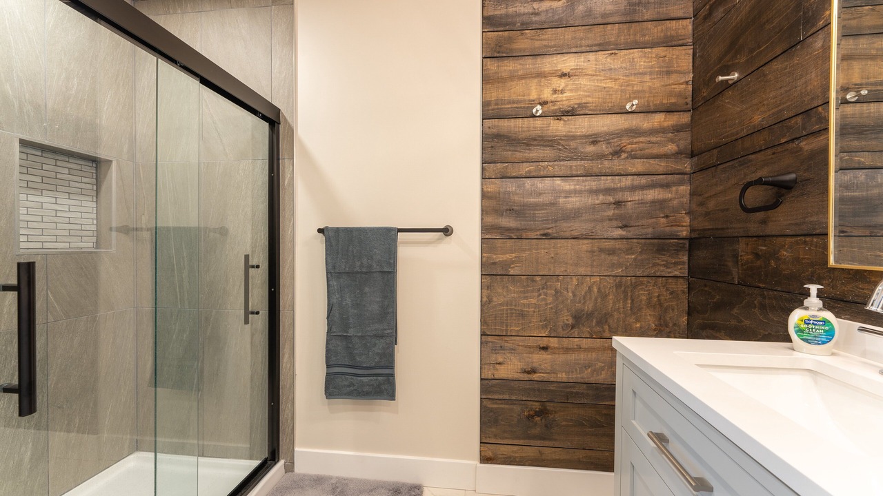 Photo of Bathroom in Osage Beach