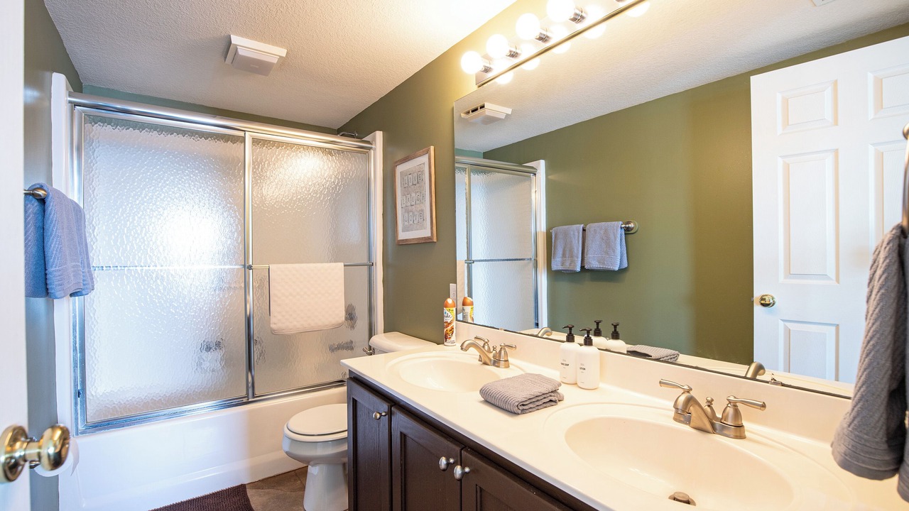Photo of Bathroom in Kaiser