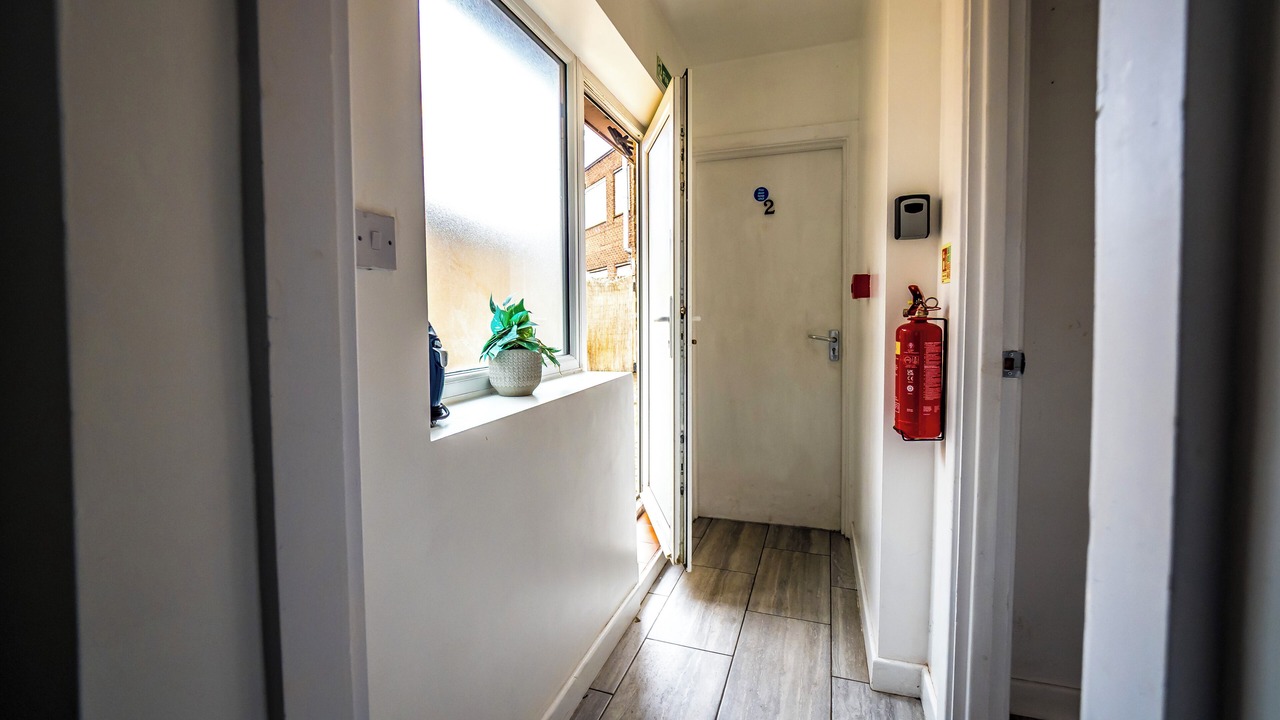 Photo of Livingroom in Stoke-on-Trent