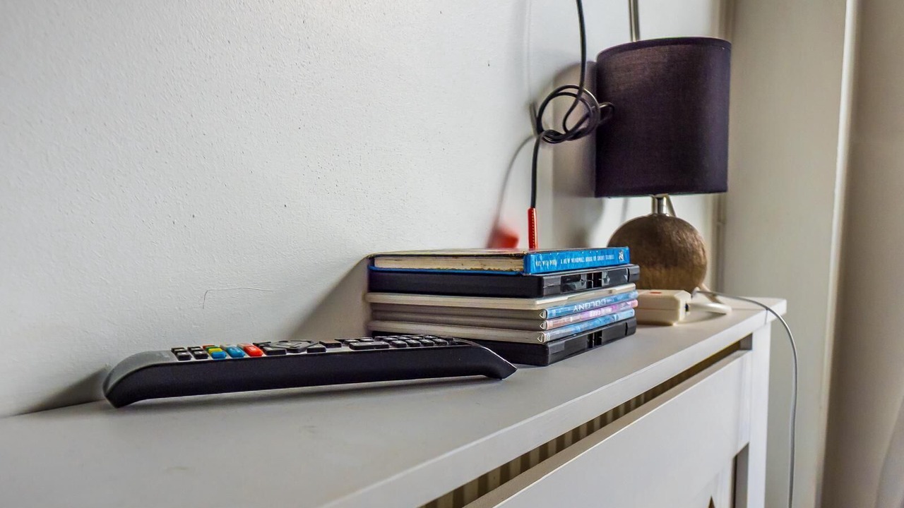 Photo of Livingroom in Stoke-on-Trent