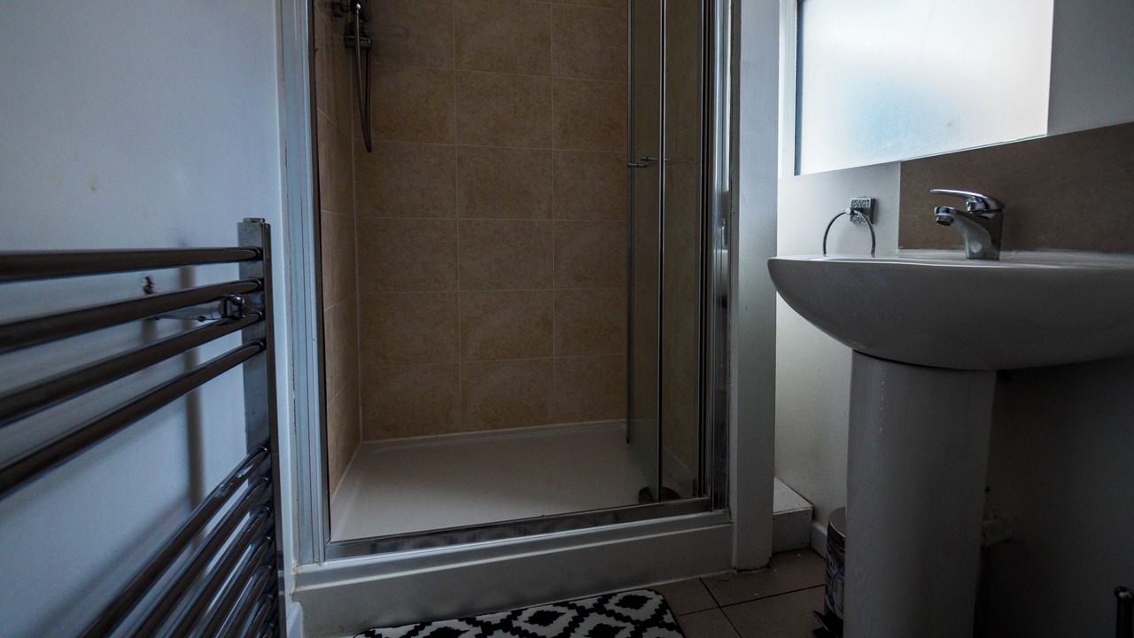 Photo of Bathroom in Stoke-on-Trent