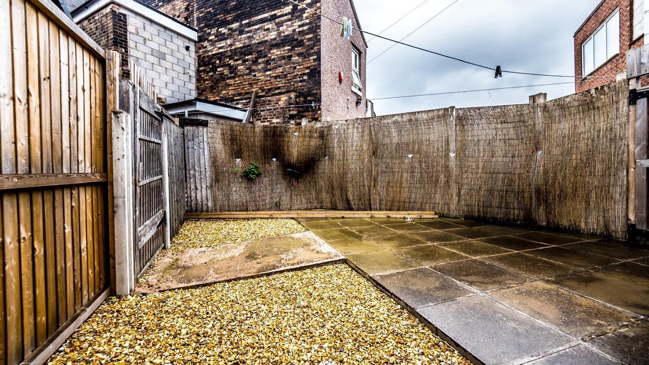 Photo of Outdoor in Stoke-on-Trent