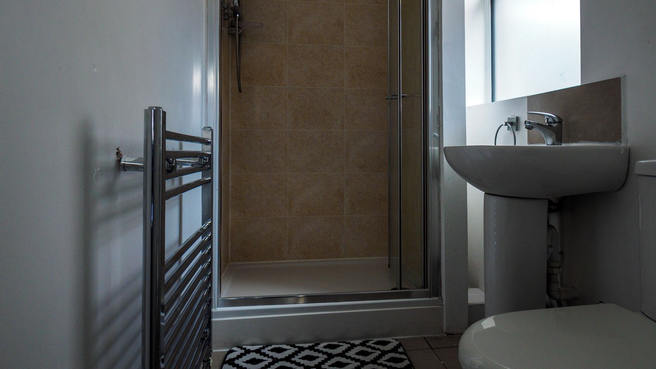 Photo of Bathroom in Stoke-on-Trent
