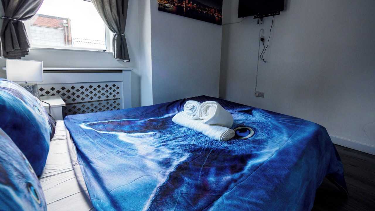 Photo of Others in Stoke-on-Trent