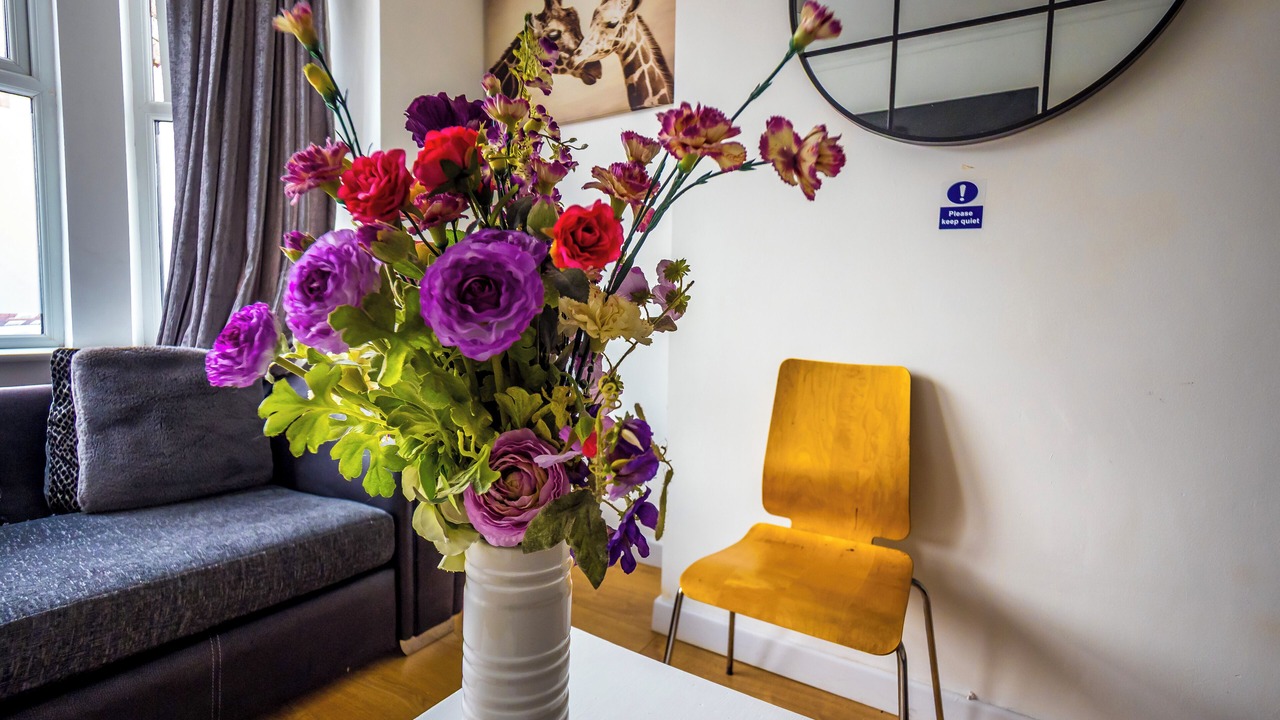 Photo of Livingroom in Stoke-on-Trent