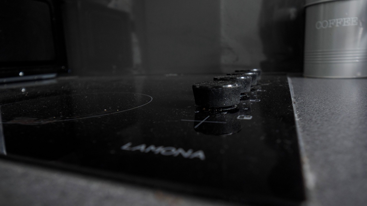 Photo of Kitchen in Stoke-on-Trent