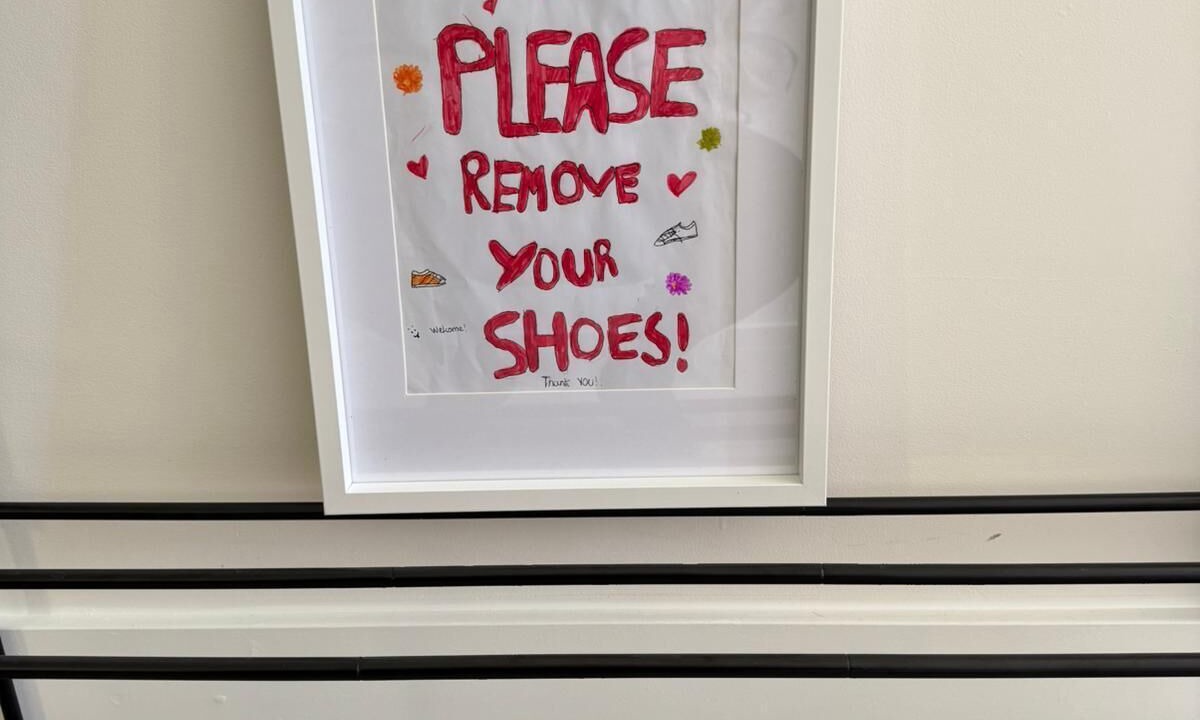 Photo of Livingroom in Treforest