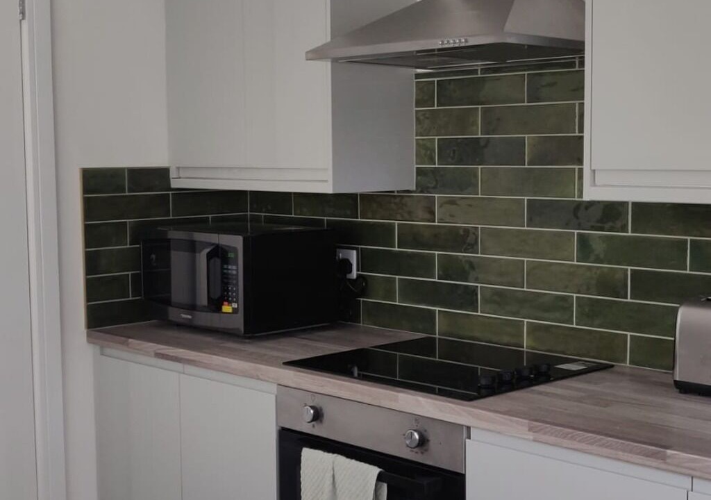 Photo of Kitchen in Treforest