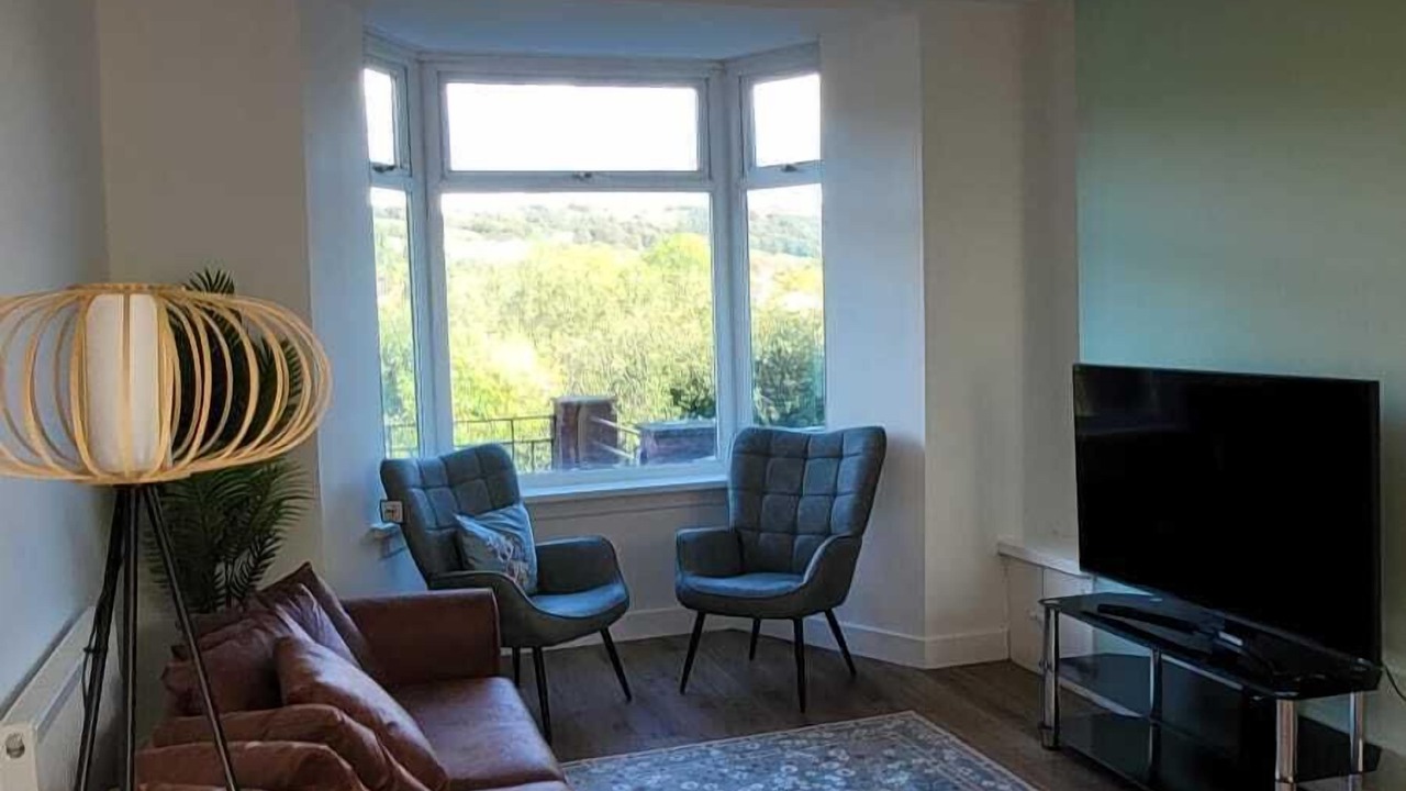 Photo of Livingroom in Treforest