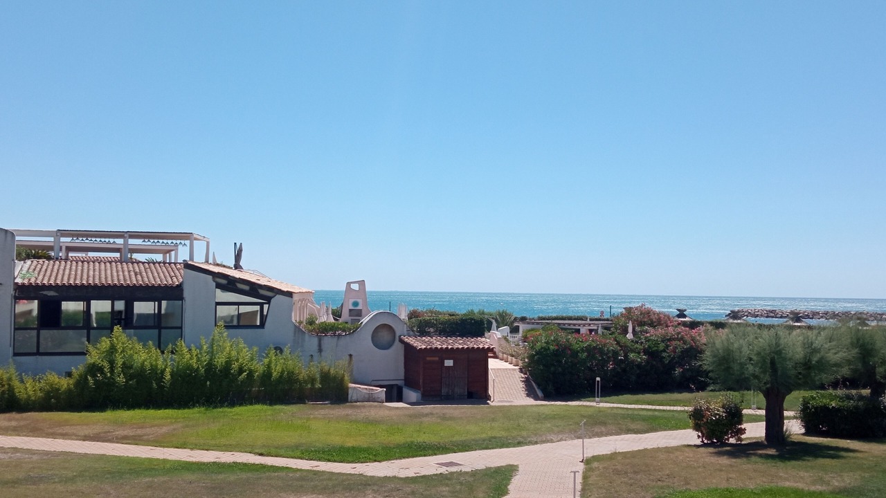 Photo of Outdoor in Saintes-Maries-de-la-Mer