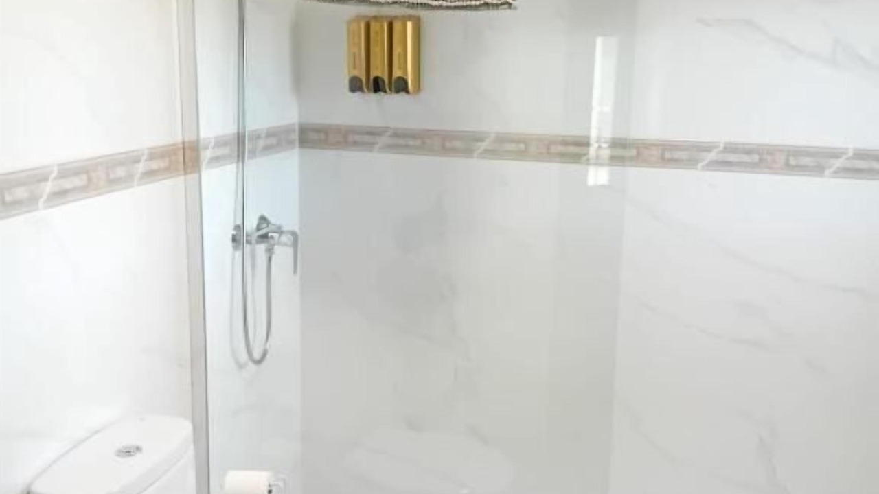 Photo of Bathroom in El Partidor
