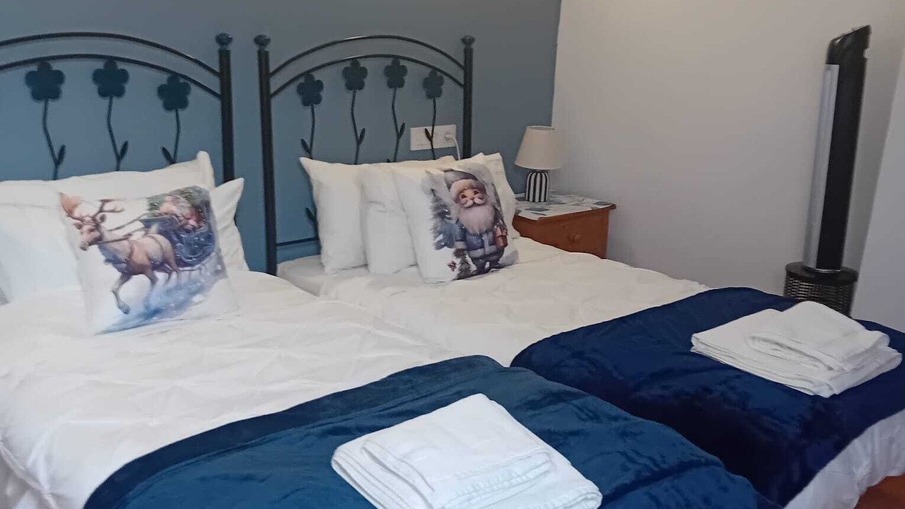 Photo of Bedroom in El Partidor