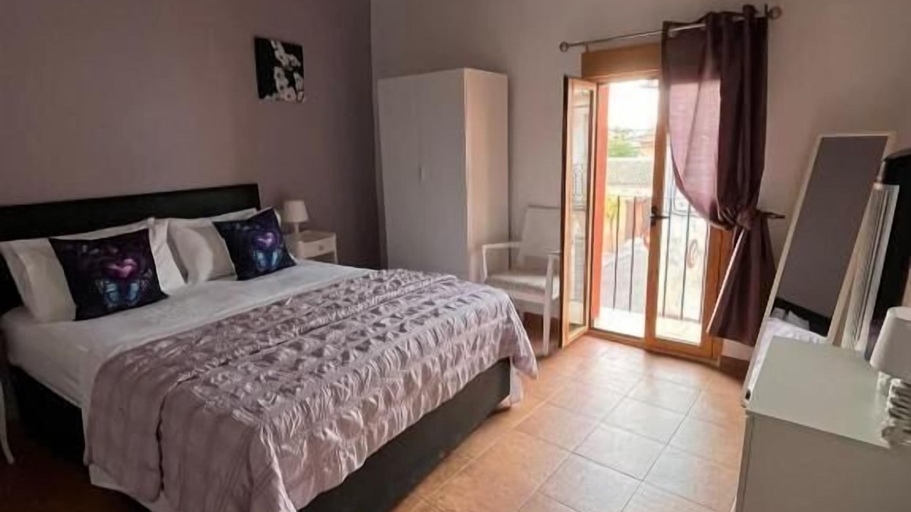 Photo of Bedroom in El Partidor