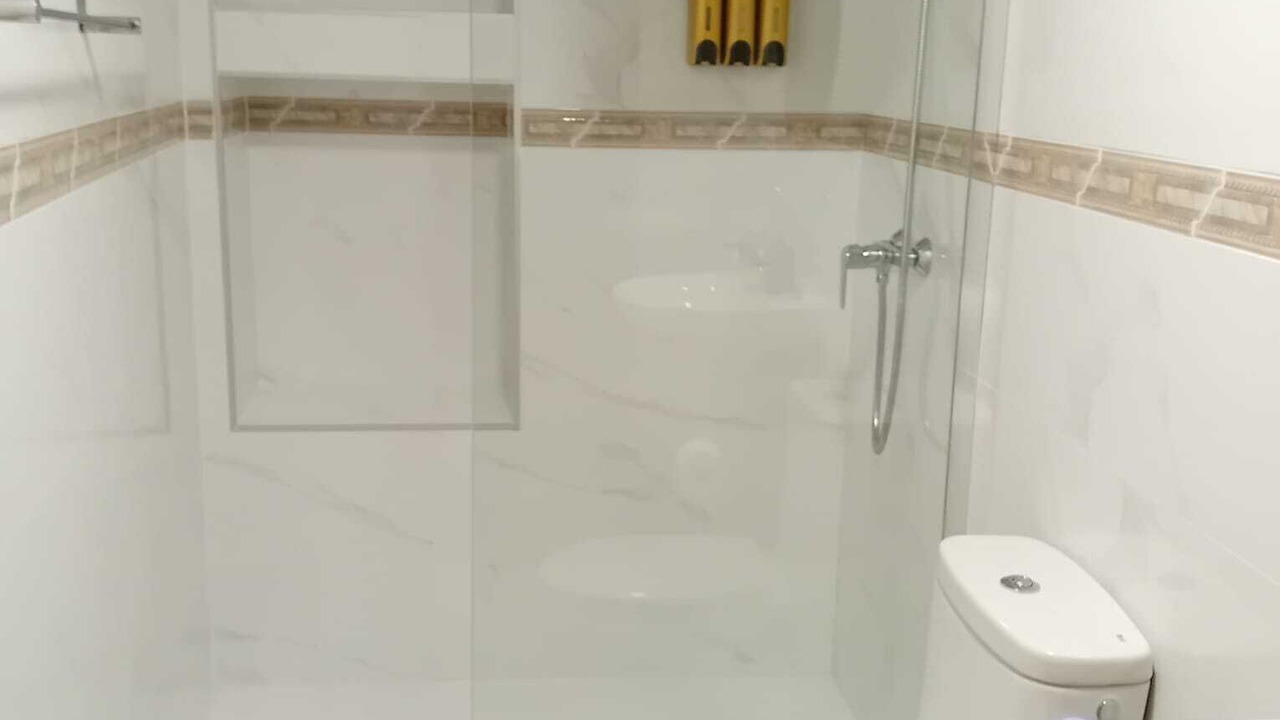 Photo of Patio Balcony in El Partidor