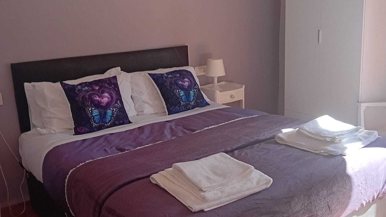 Photo of Bedroom in El Partidor