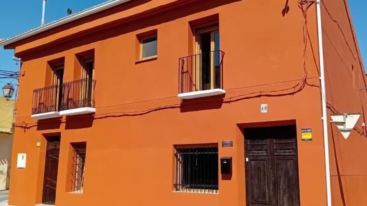 Photo of Outdoor in El Partidor