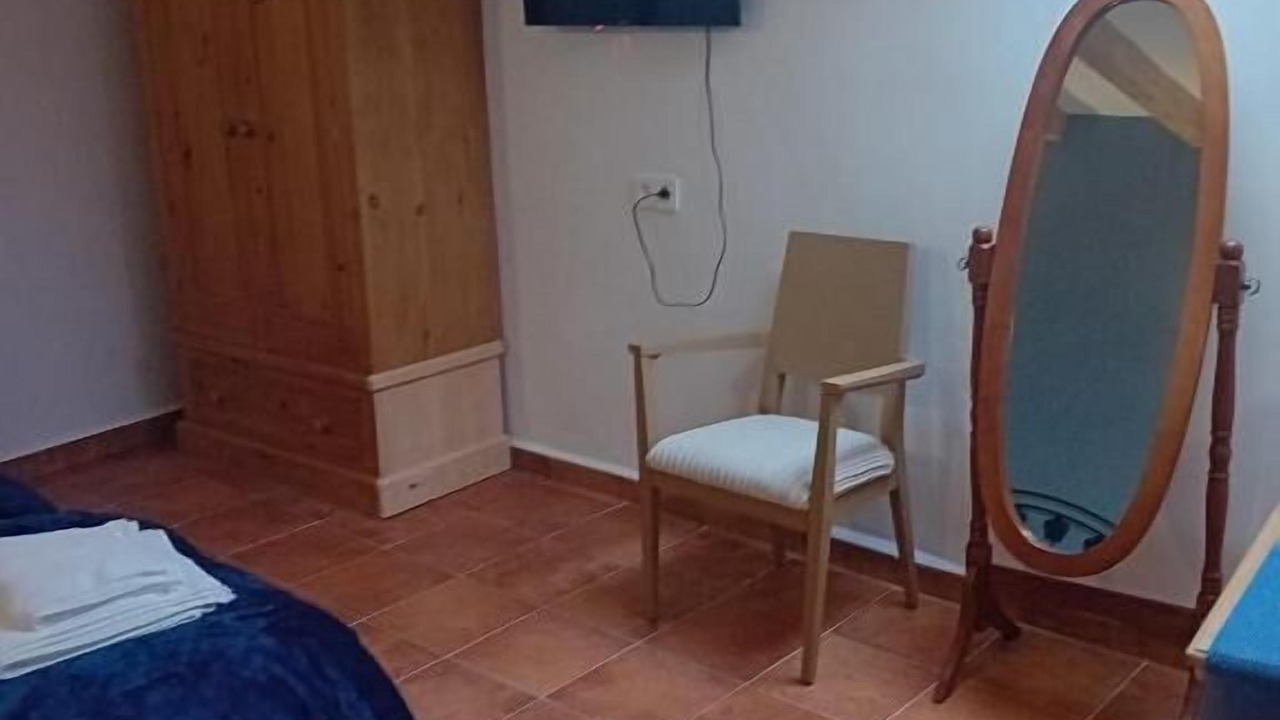 Photo of Bedroom in El Partidor