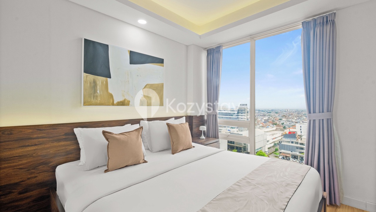 Photo of Bedroom in Arjuna