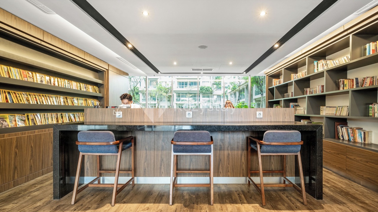 Photo of Others in Arjuna