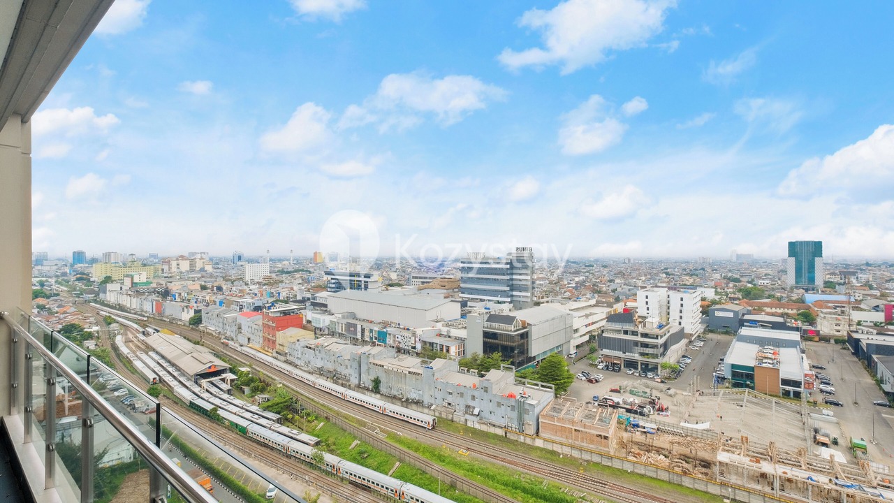 Photo of Patio Balcony in Arjuna