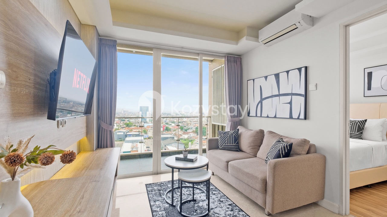 Photo of Bedroom in Arjuna