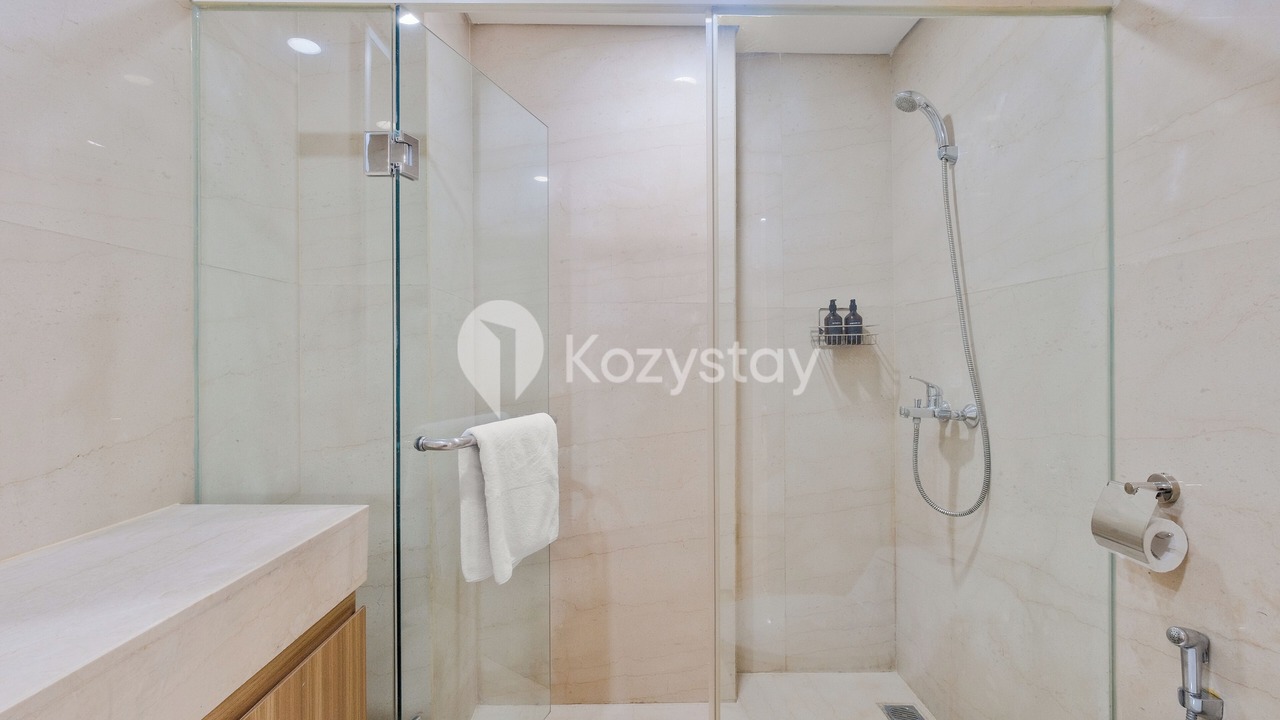 Photo of Bathroom in Arjuna