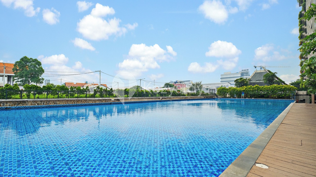 Photo of Outdoor in Arjuna