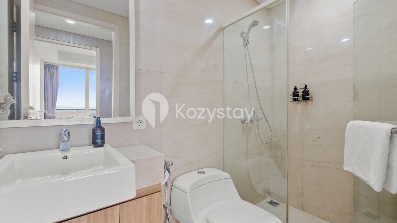 Photo of Bathroom in Arjuna