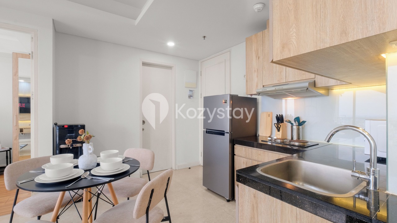 Photo of Kitchen in Arjuna