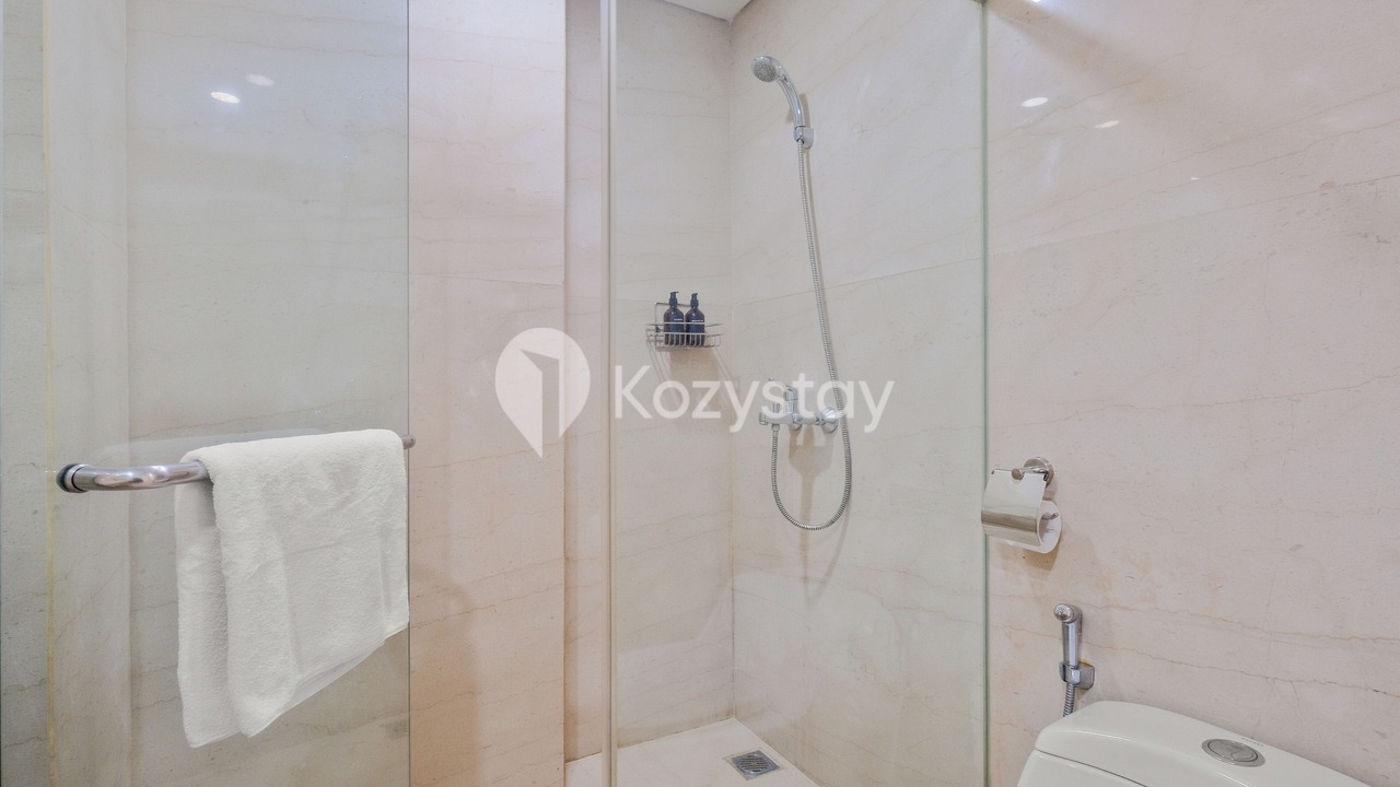 Photo of Bathroom in Arjuna