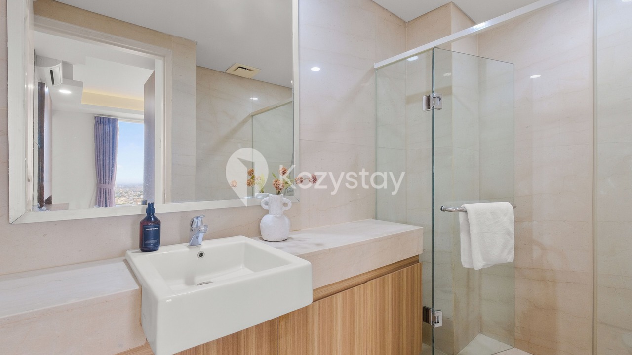 Photo of Bathroom in Arjuna