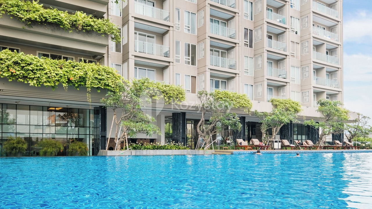 Photo of Outdoor in Arjuna