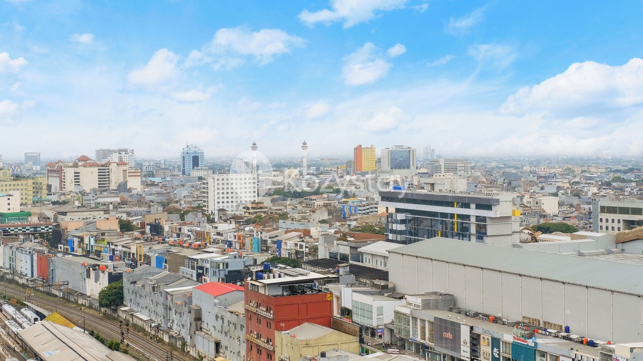 Photo of Patio Balcony in Arjuna