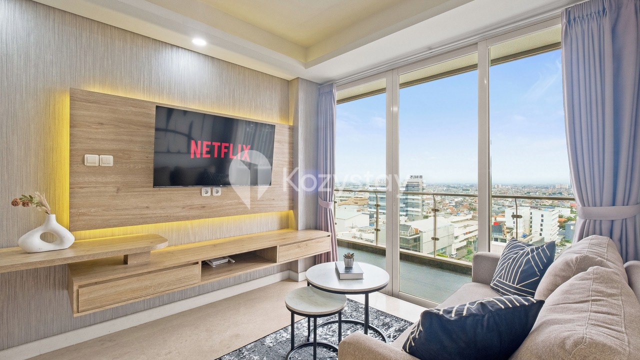 Photo of Bedroom in Arjuna