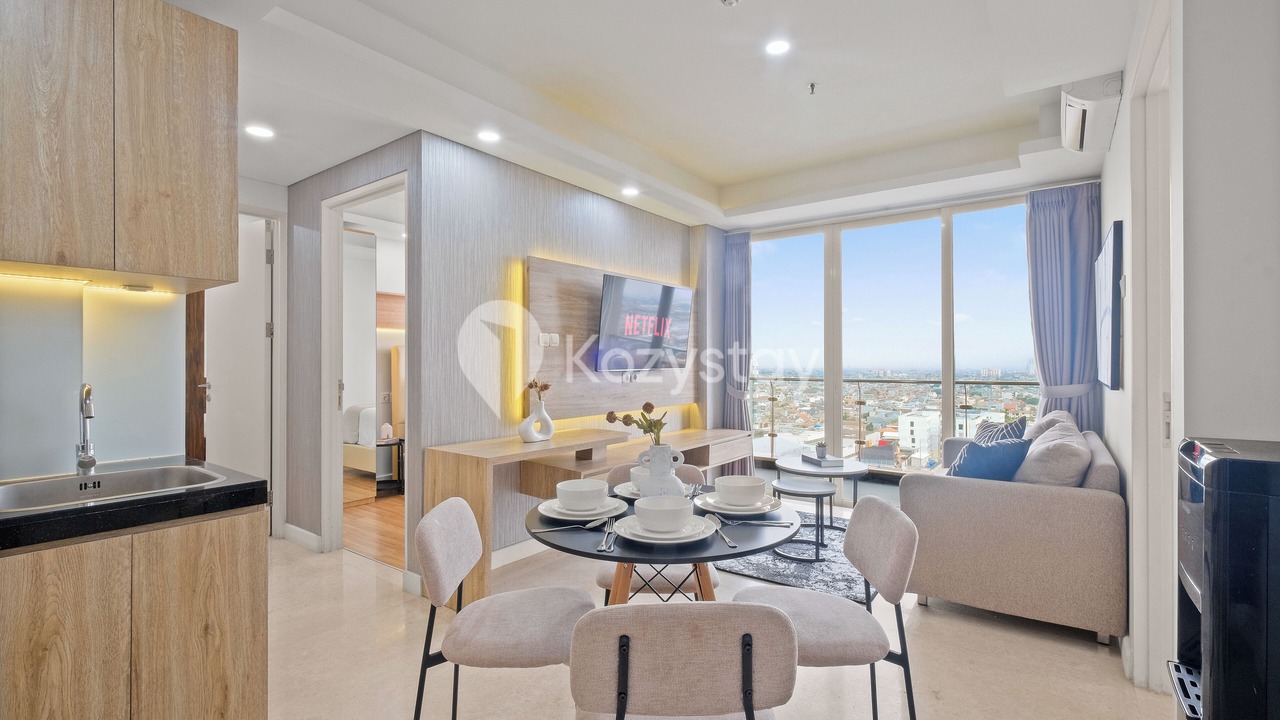 Photo of Bedroom in Arjuna