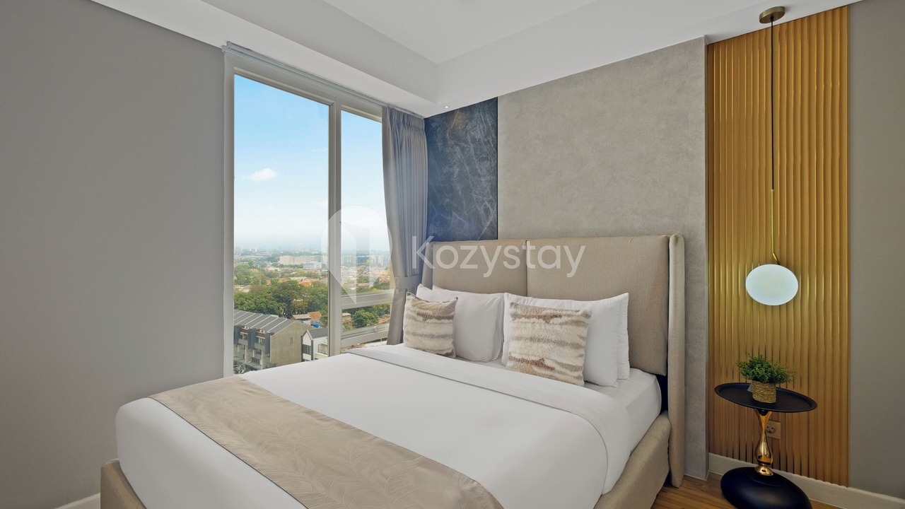 Photo of Bedroom in Arjuna