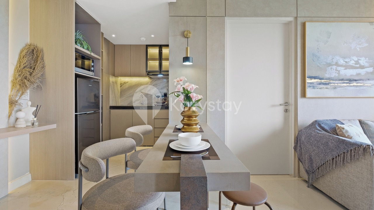 Photo of Bedroom in Arjuna