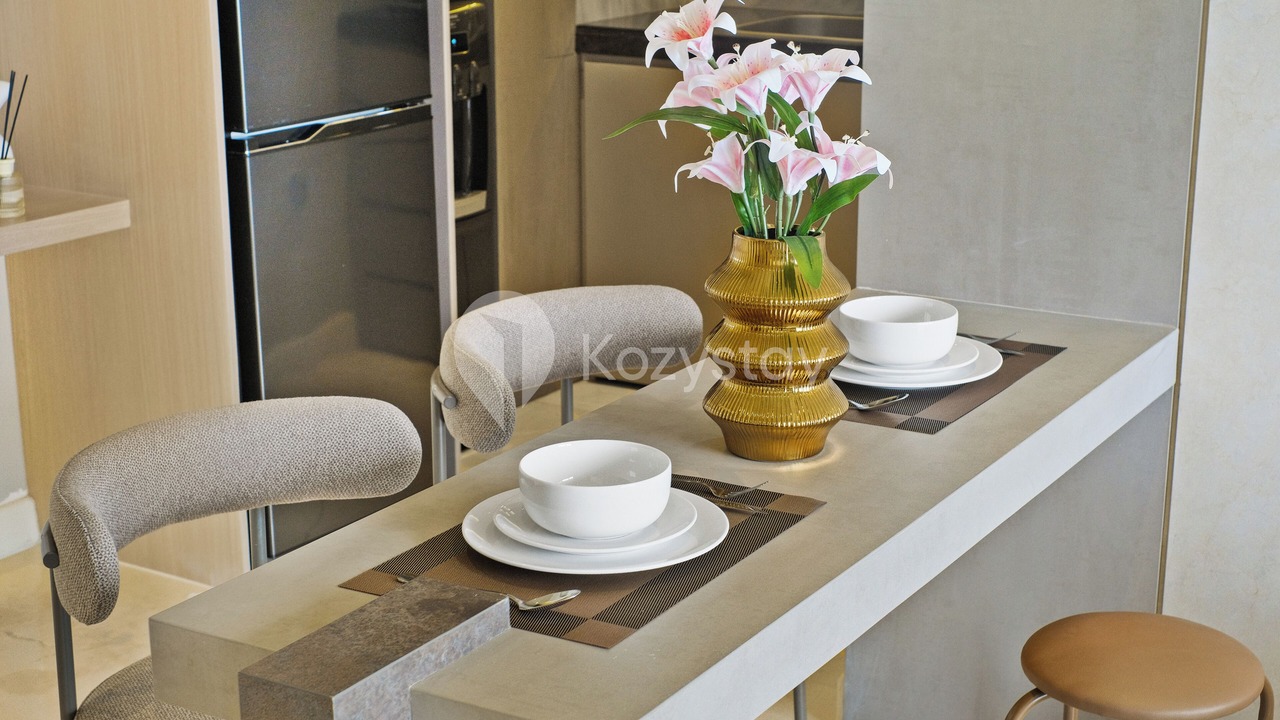 Photo of Bedroom in Arjuna