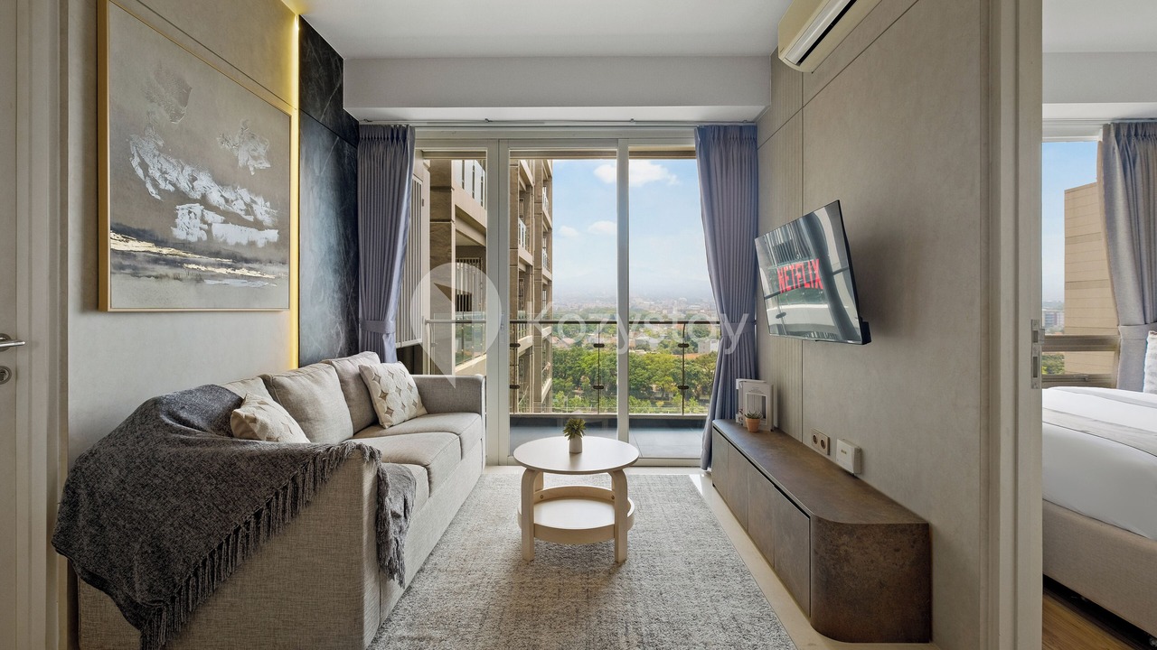 Photo of Bedroom in Arjuna