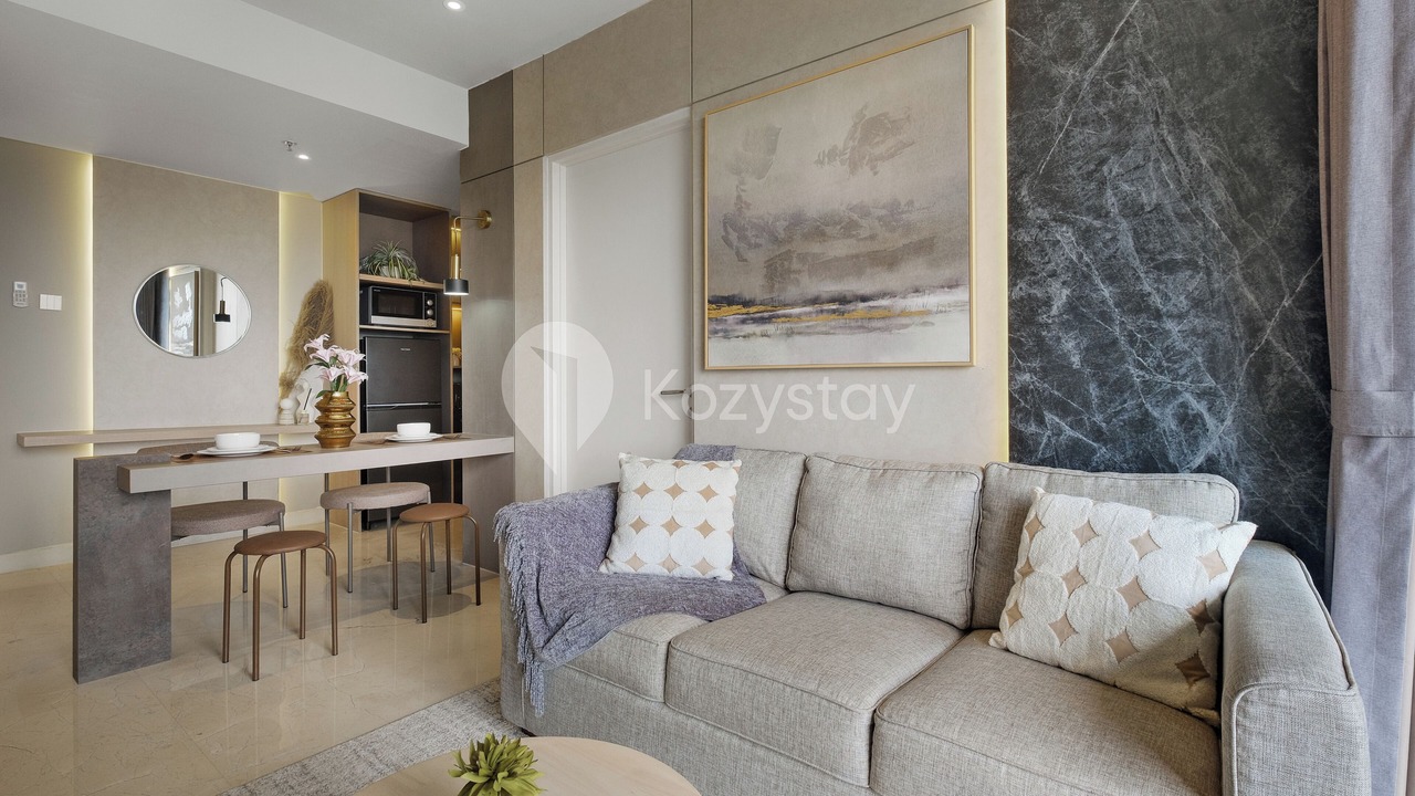 Photo of Bedroom in Arjuna
