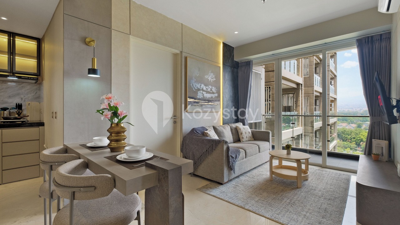 Photo of Bedroom in Arjuna